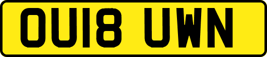 OU18UWN