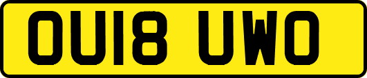 OU18UWO