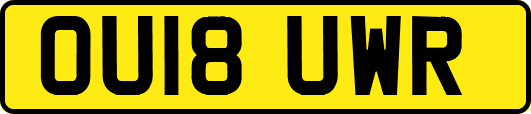 OU18UWR