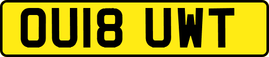 OU18UWT