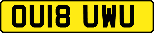 OU18UWU
