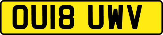 OU18UWV