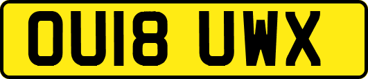 OU18UWX