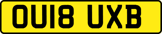 OU18UXB