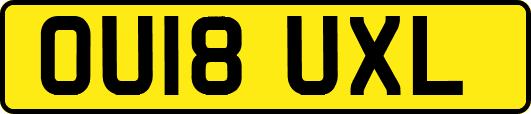 OU18UXL