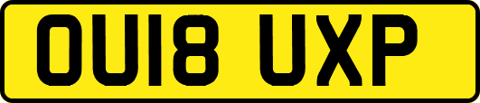 OU18UXP