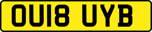 OU18UYB