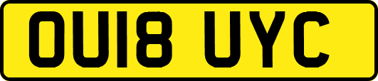 OU18UYC