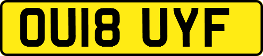 OU18UYF