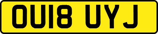 OU18UYJ