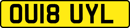 OU18UYL