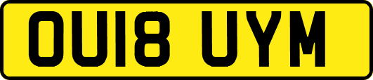 OU18UYM