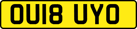 OU18UYO