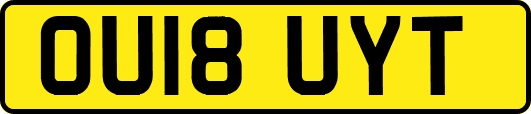 OU18UYT