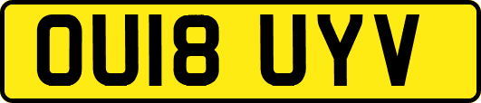 OU18UYV