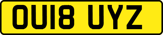 OU18UYZ