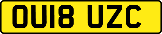 OU18UZC