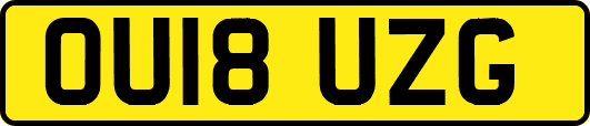 OU18UZG