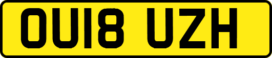 OU18UZH