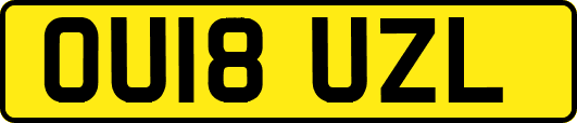 OU18UZL