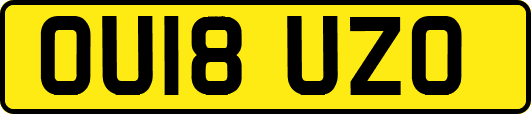 OU18UZO