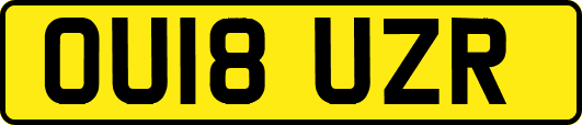 OU18UZR