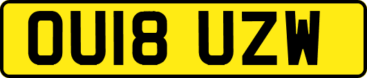 OU18UZW