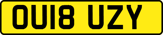 OU18UZY