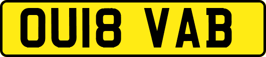 OU18VAB