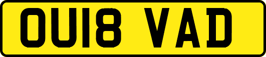 OU18VAD