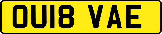 OU18VAE