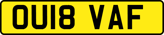 OU18VAF