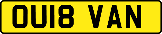 OU18VAN