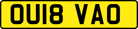 OU18VAO