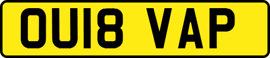 OU18VAP