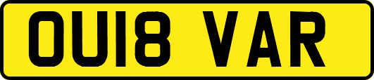 OU18VAR
