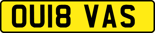 OU18VAS