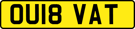 OU18VAT