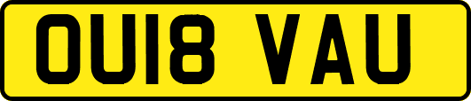 OU18VAU