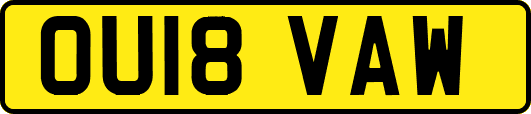OU18VAW