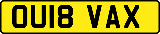 OU18VAX