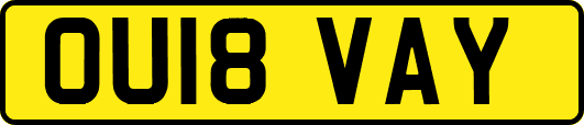 OU18VAY