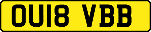 OU18VBB