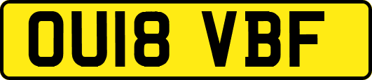 OU18VBF