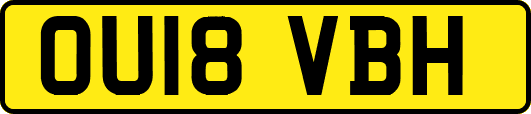 OU18VBH