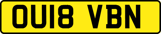 OU18VBN