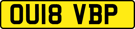 OU18VBP