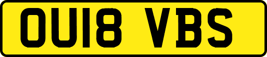 OU18VBS