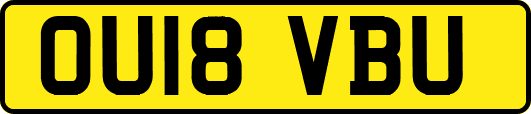 OU18VBU