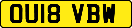 OU18VBW
